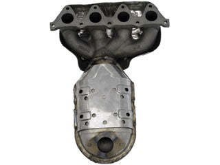 Exhaust Manifold with Integrated Catalytic Converter Dorman-OE Solutions 674-668
