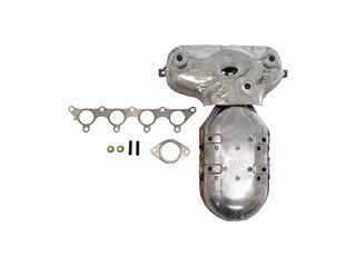 Exhaust Manifold with Integrated Catalytic Converter Dorman-OE Solutions 674-668
