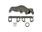 Exhaust Manifold Dorman-OE Solutions 674-671
