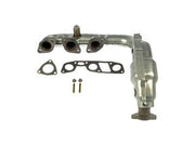 Exhaust Manifold Dorman-OE Solutions 674-673