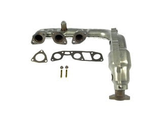 Exhaust Manifold Dorman-OE Solutions 674-673