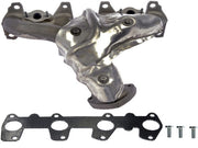 Exhaust Manifold Dorman-OE Solutions 674-675