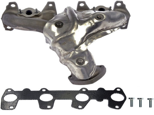 Exhaust Manifold Dorman-OE Solutions 674-675