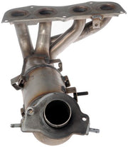 Exhaust Manifold with Integrated Catalytic Converter Dorman-OE Solutions 674-676
