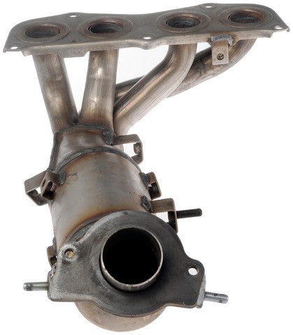 Exhaust Manifold with Integrated Catalytic Converter Dorman-OE Solutions 674-676