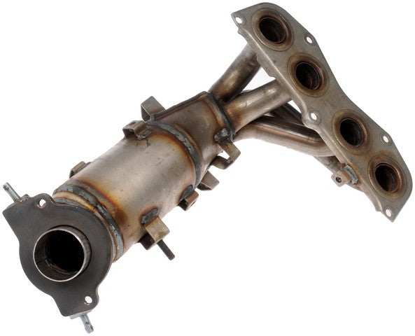 Exhaust Manifold with Integrated Catalytic Converter Dorman-OE Solutions 674-676
