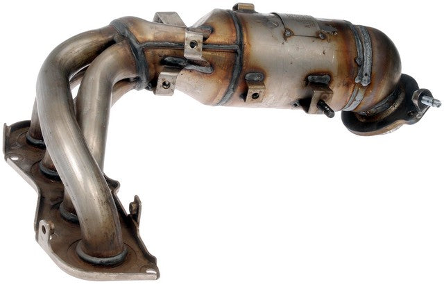 Exhaust Manifold with Integrated Catalytic Converter Dorman-OE Solutions 674-676