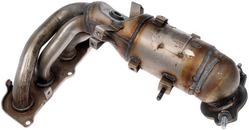 Exhaust Manifold with Integrated Catalytic Converter Dorman-OE Solutions 674-676