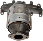 Exhaust Manifold with Integrated Catalytic Converter Dorman-OE Solutions 674-677