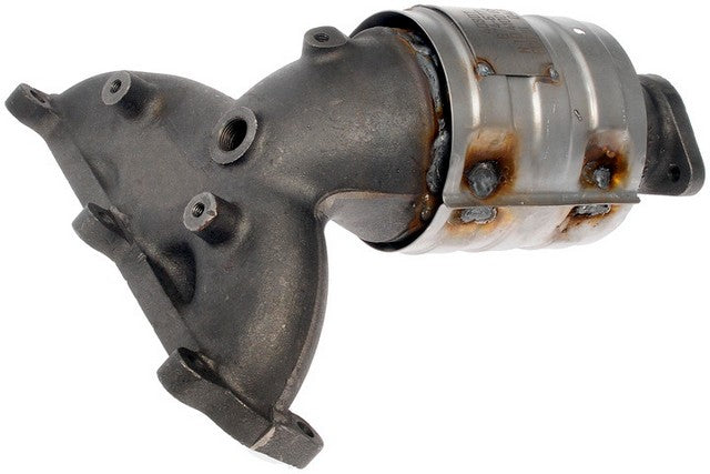 Exhaust Manifold with Integrated Catalytic Converter Dorman-OE Solutions 674-677