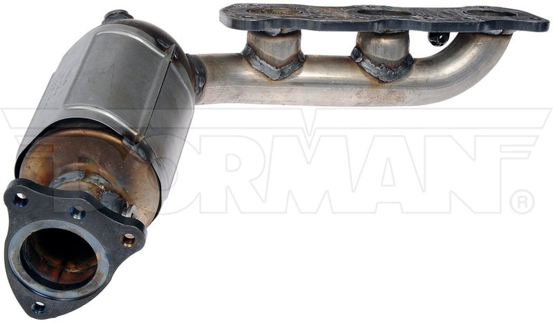 Exhaust Manifold with Integrated Catalytic Converter Dorman-OE Solutions 674-678