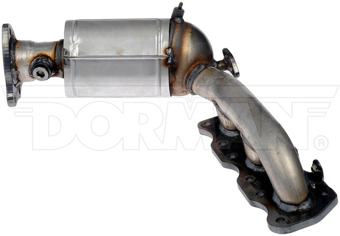 Exhaust Manifold with Integrated Catalytic Converter Dorman-OE Solutions 674-679
