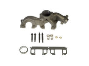 Exhaust Manifold Dorman-OE Solutions 674-681