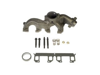 Exhaust Manifold Dorman-OE Solutions 674-681