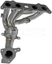 Exhaust Manifold Dorman-OE Solutions 674-682