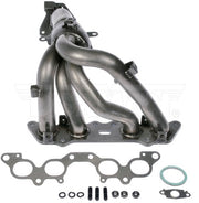 Exhaust Manifold Dorman-OE Solutions 674-682