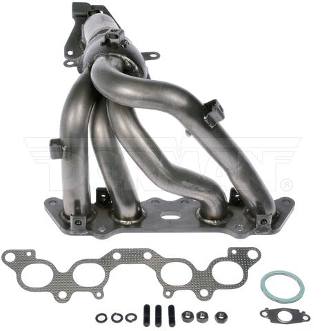 Exhaust Manifold Dorman-OE Solutions 674-682