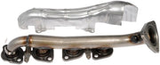 Exhaust Manifold Dorman-OE Solutions 674-684