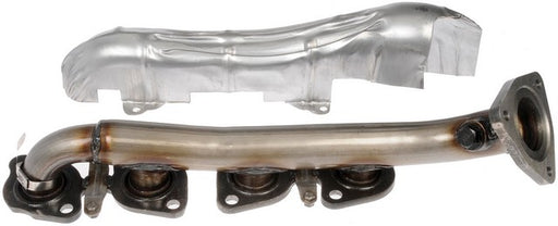 Exhaust Manifold Dorman-OE Solutions 674-684