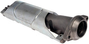 Exhaust Manifold Dorman-OE Solutions 674-685