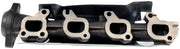 Exhaust Manifold Dorman-OE Solutions 674-685
