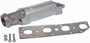 Exhaust Manifold Dorman-OE Solutions 674-685