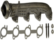 Exhaust Manifold Dorman-OE Solutions 674-690