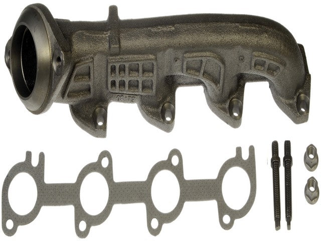 Exhaust Manifold Dorman-OE Solutions 674-690