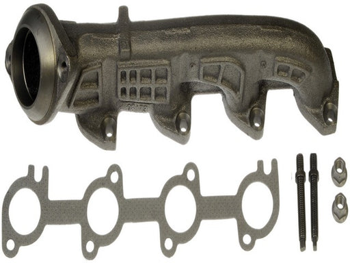 Exhaust Manifold Dorman-OE Solutions 674-690