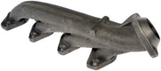 Exhaust Manifold Dorman-OE Solutions 674-694