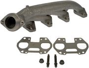 Exhaust Manifold Dorman-OE Solutions 674-694