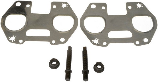 Exhaust Manifold Dorman-OE Solutions 674-694