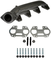 Exhaust Manifold Dorman-OE Solutions 674-694XD