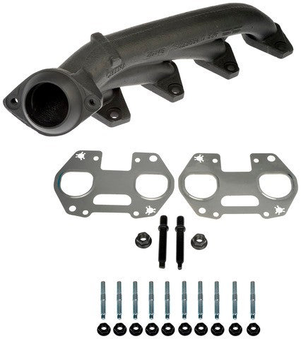 Exhaust Manifold Dorman-OE Solutions 674-694XD