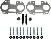 Exhaust Manifold Dorman-OE Solutions 674-694XD