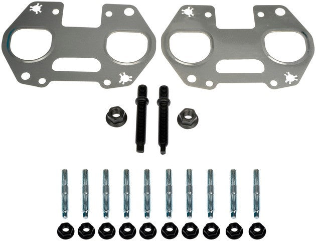 Exhaust Manifold Dorman-OE Solutions 674-694XD