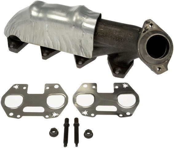 Exhaust Manifold Dorman-OE Solutions 674-695