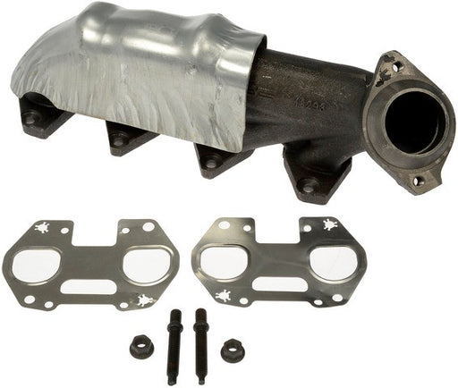 Exhaust Manifold Dorman-OE Solutions 674-695