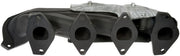 Exhaust Manifold Dorman-OE Solutions 674-695XD