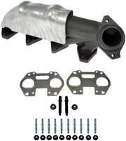 Exhaust Manifold Dorman-OE Solutions 674-695XD