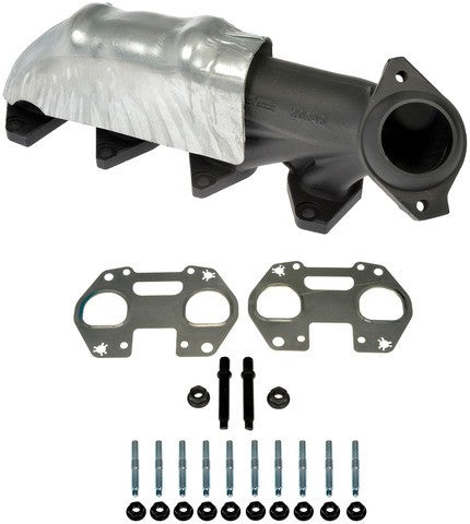 Exhaust Manifold Dorman-OE Solutions 674-695XD