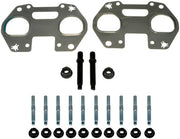 Exhaust Manifold Dorman-OE Solutions 674-695XD