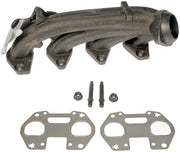 Exhaust Manifold Dorman-OE Solutions 674-696