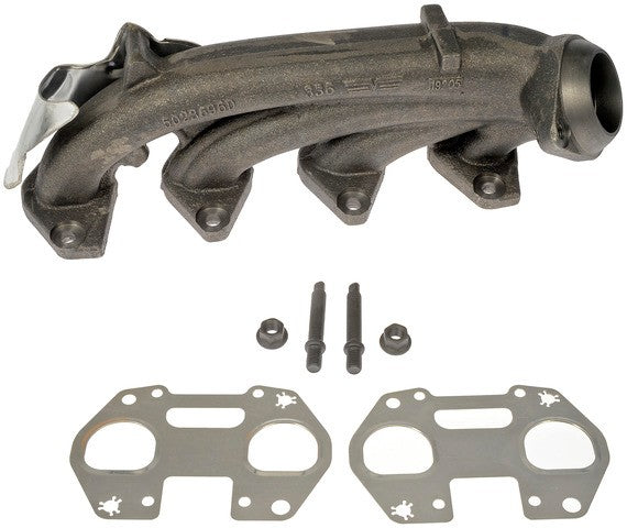 Exhaust Manifold Dorman-OE Solutions 674-696