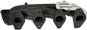 Exhaust Manifold Dorman-OE Solutions 674-696XD