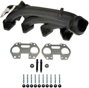 Exhaust Manifold Dorman-OE Solutions 674-696XD