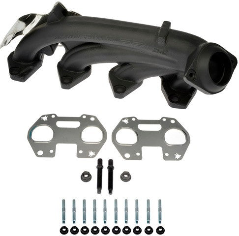 Exhaust Manifold Dorman-OE Solutions 674-696XD