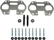 Exhaust Manifold Dorman-OE Solutions 674-696XD