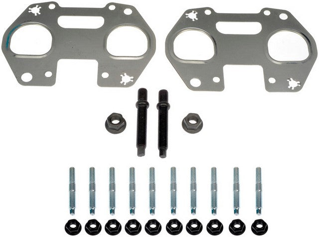 Exhaust Manifold Dorman-OE Solutions 674-696XD