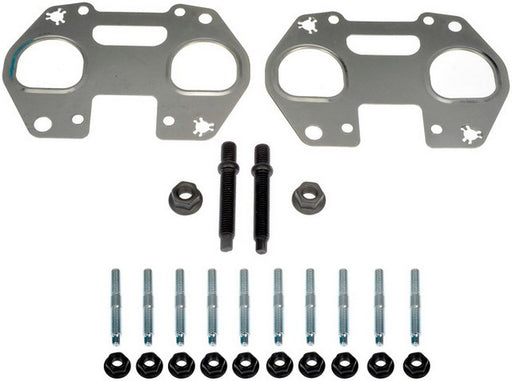 Exhaust Manifold Dorman-OE Solutions 674-696XD